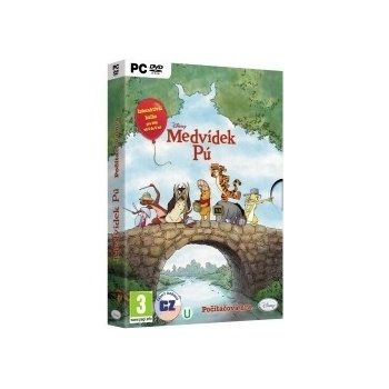 Medvídek Pú