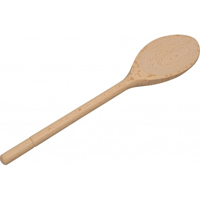 Drevená vareška oválna, 25 cm - dj dřevotvar