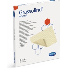 Grassolind neutral 10 cm x 10 cm