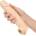 CalExotics Performance Maxx Life-Like Extension 8" Ivory