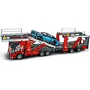Stavebnice LEGO® LEGO® Technic 42098 Kamión na prepravu automobilov