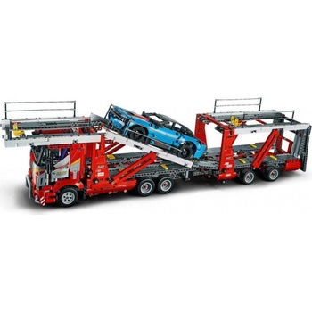 LEGO® Technic 42098 Kamión na prepravu automobilov