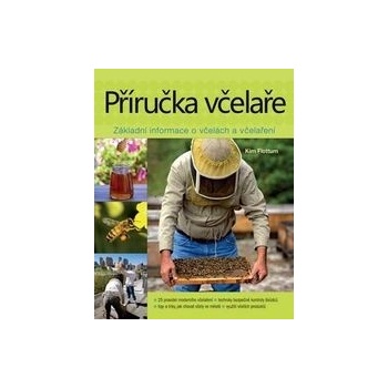 Příručka včelaře