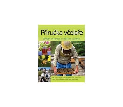 Příručka včelaře