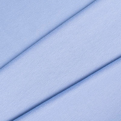 Takoy Teplákovina Alla 180 cm lavender blue