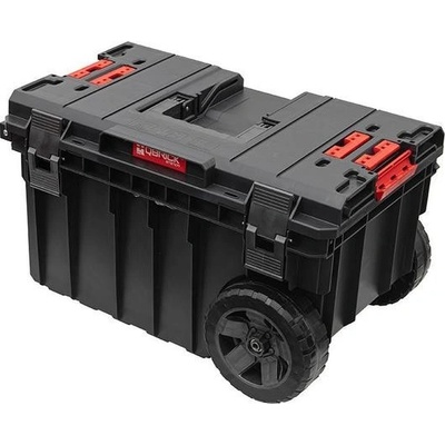 QBRICK System One Trolley Vario 239929