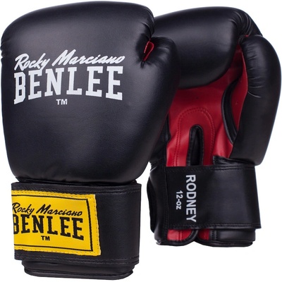 Benlee Rodney