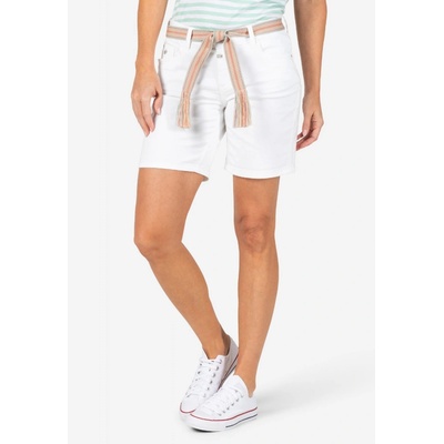 Timezone dámské bermudy 14-10023-02-3338 100 AlexaTZ Short