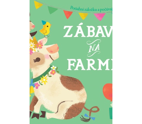 Zábava na farme
