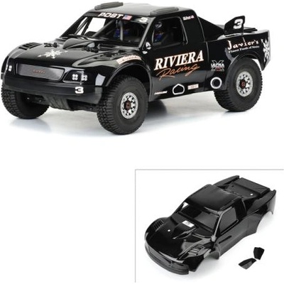 Pro-Line каросерия 1: 7 1997 Ford F-150 Trophy Riviera Edition: Arrma Mojave 6S