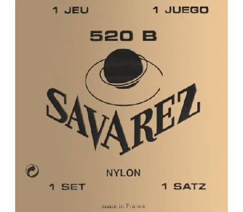 Savarez 520B