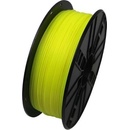 Gembird PLA PLUS, 1,75mm, 1kg, černá