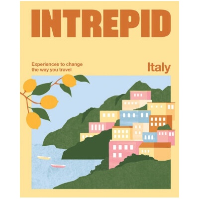 Intrepid Italy - Intrepid