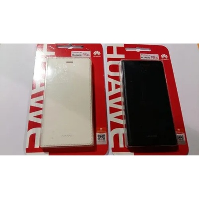 Huawei Оригинален калъф тип тефтер Huawei P8 Lite