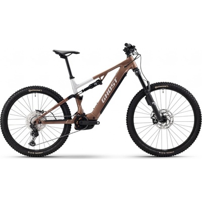 Ghost ASX ABS 2025