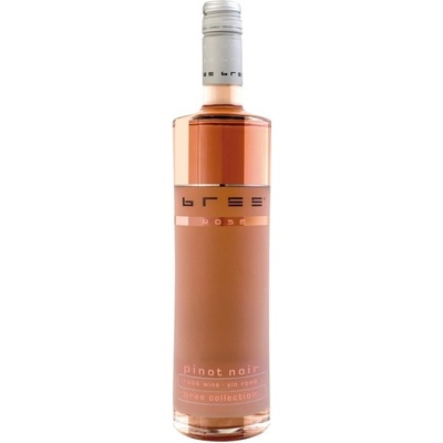 Bree Rosé Pinot Noir 11,5% 0,75 l (holá láhev)