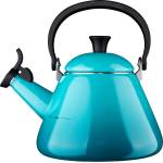 Le Creuset Чайник Kone 1, 6 л лазурен (40101021700000)