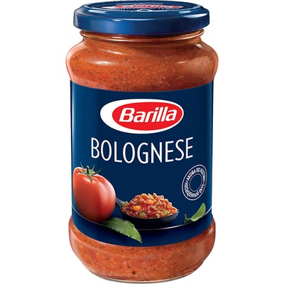 Barilla Bolognese 400 g