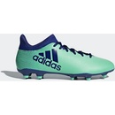 adidas X 17.3 FG Zelená