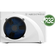 MICROWELL HP1000 GREEN 9,2 kW