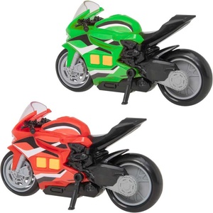 Teamsterz HTI Teamsterz Street Minis мотор със звук и светлина