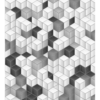 DIMEX ART s. r. o Флизелинов фототапет куб блокове 225 x 250 см