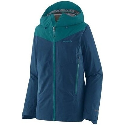 Patagonia W Super Free Alpine Jkt