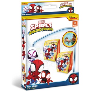 Mondo spidey and his amazing friends Надуваем пояс за ръце