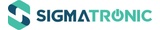 Logo SIGMATRONIC