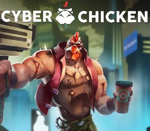 Cyber Chicken