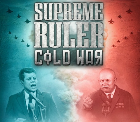 Supreme Ruler Cold War