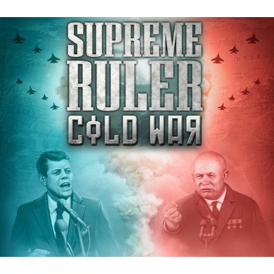 Supreme Ruler Cold War