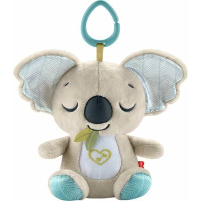 Fisher Price upokojujúca Koala na cesty JBD65