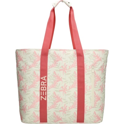 Zebra Trends Sally Abstract Branches 46L