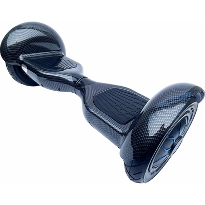 Kolonožka Eljet Roadster carbon black