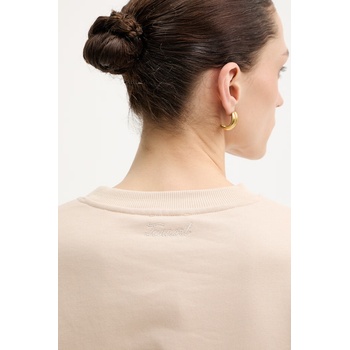 TWINSET Памучен суичър Twinset (261TP2170)