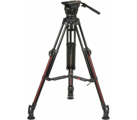 Cartoni Focus 12