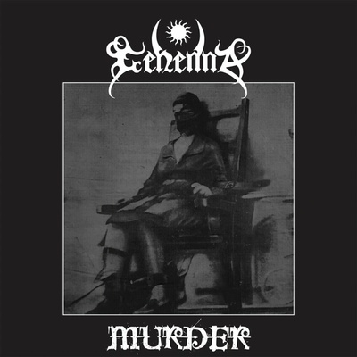 Gehenna - Murder (Limited Edition) (Red Transparent Coloured) LP