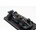 Bburago Lewis Hamilton Mercedes AMG F1 W14 #44 Formula 1 2023 1: 43 (Bburago)