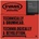 Evans EC2S Clear Tompack Standard