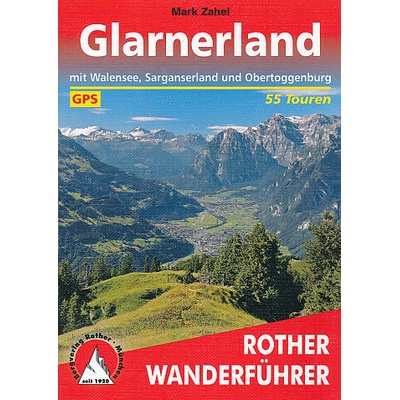 Glarnerland německy