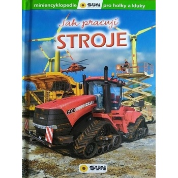 Jak pracují stroje