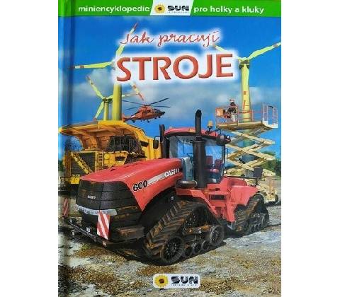 Jak pracují stroje
