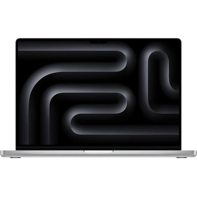 Apple MacBook Pro 16" Silver M5 Max (mge74ze/a_upgrade_z1mx)