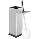 WC štětky Simple Line WC štětka hranatá, leštěná nerez GA1210