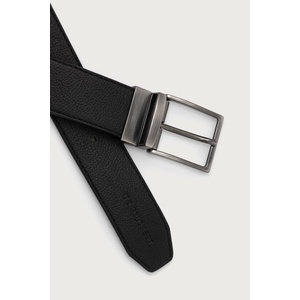 U. S. Polo Assn U. S. Polo Assn. двустранен колан мъжки от кожа DALLAS H35 BONDED (WEUDX2644MAJ.005)