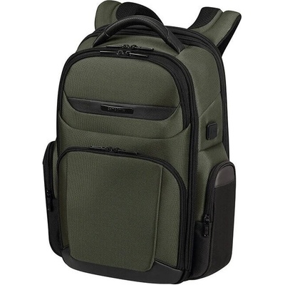 Samsonite PRO-DLX 6 Backpack 3V 15.6" EXP Dragon 1388