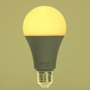 Žárovky RETLUX Chytrá žárovka LED smart 14W E27 RGB CCT HOME RSH 104 A70 52000059