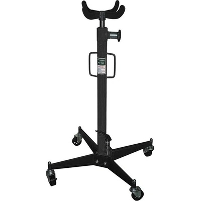 Hydraulický zvedák převodovky 0,5 t (minimální výška 1050 mm, zdvih 800 mm) | Zboží Auto
