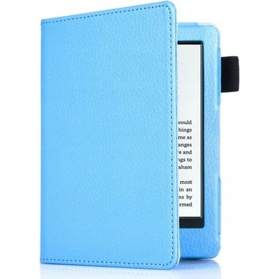 Amazon Kindle 8 2016 CTech Protect AKC-12LB svetlo modré